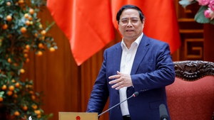 范明政总理：立即使用稳住油价基金会，绝不让能源短缺