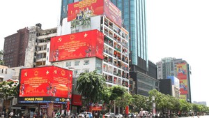 全国各地为大选之日做好准备