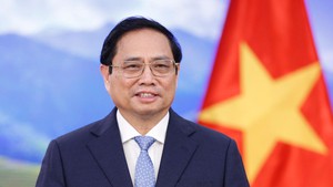 范明政总理将对俄罗斯进行正式访问