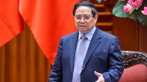 范明政总理：确保燃料供应充足 满足生产经营和消费需求