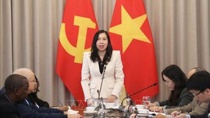 范明政总理访问俄罗斯：推动越俄全面战略伙伴关系强劲、务实、高效发展