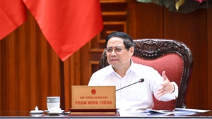 范明政总理：防止石油和油气短缺；紧急建立战略石油储备