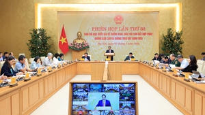 范明政总理：下决心解除IUU的黄牌警告，促进渔业可持续发展