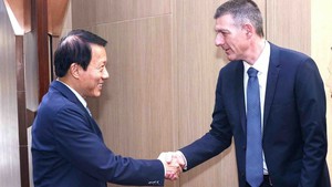 亚马逊将在越南投入人才培养