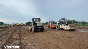 2026年前2个月，公共投资和外资实际到位资金大幅增长