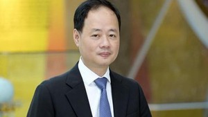 政府总理任命陈红泰同志为越南科学与技术院院长