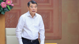 政府总理黎明兴：优先加大投入，努力掌握核心技术、基础技术