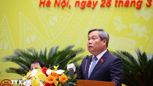 政府总理批准2026-2031年任期省级人委会主席的结果