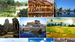 保持增长势头 提升越南旅游业竞争力