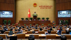 越南新一任政府机构设置14部和3个部级机关