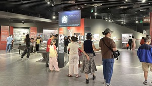 2026年前3个月，赴越南旅游的国际游客量达670万人次