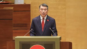 黎明兴总理担任国防和安全委员会副主席