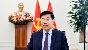 加紧越南与斯里兰卡友好情谊，开辟新合作机遇