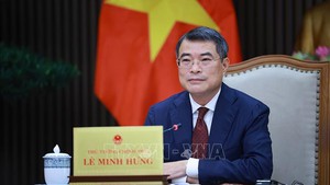 越南政府总理黎明兴将赴菲律宾出席第48届东盟峰会