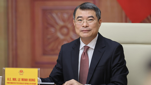 越南政府总理黎明兴将出席东盟-俄罗斯建立对话关系35周年纪念峰会