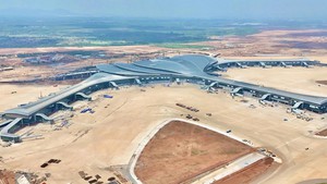 预计到2030年越南将有7座新机场投入运营