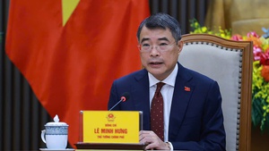 政府总理黎明兴同中国国务院总理李强通电话