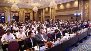 越南和中国农产品：“质量是保持市场份额的核心基石”
