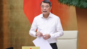 政府总理黎明兴主持召开2026年5月政府定期会议