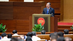 贯彻落实第10-NQ/TW号决议：从吸引外资转向发展外资经济生态圈