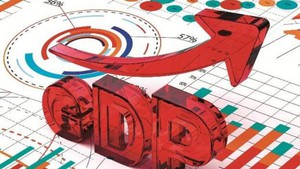 2026年第二季度越南国内生产总值增长8.39%