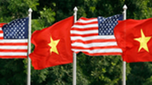 越南与美国将共同开辟合作新篇章