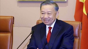 越南与澳大利亚发表关于加强科技、创新对接的联合声明