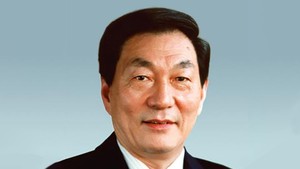 越南党和国家领导人就中国国务院原总理朱镕基逝世向中方致唁电