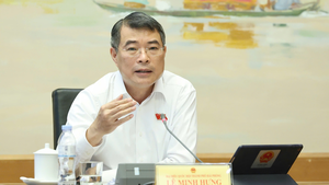 黎明兴总理：国家决定土地价格并采取措施调控土地价格,住房价格