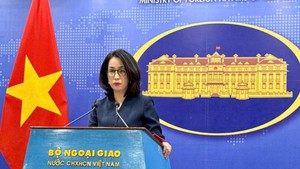 越南欢迎中方对越南公民提供签证便利