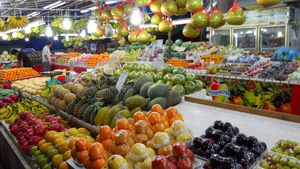 食品与燃油价格回落，2026年7月CPI环比下降0.12%