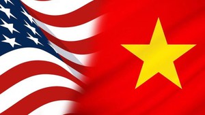 为推动越南美国全面战略伙伴关系发展增添动力