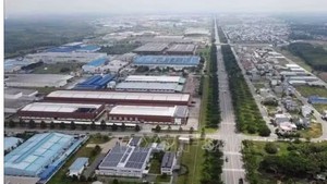 越南胡志明市各出口加工区、工业园区吸引外资57亿美元