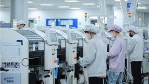 今年前9个月，广宁经济增速位居全国第一