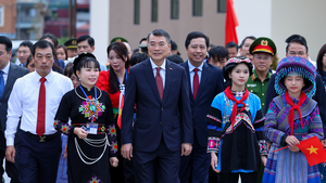 越南全国各地中小学2026—2027新学年统一开学日