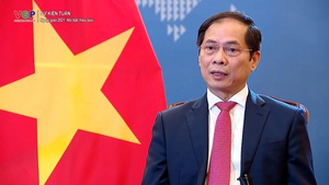 Ng&#224;nh ngoại giao 2021: Nổi bật, hiệu quả