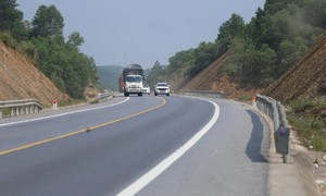 Khảo sát đường ô tô áp dụng tiêu chuẩn nào?