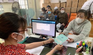 Đóng bảo hiểm thất nghiệp trên 144 tháng có được bảo lưu?