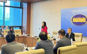 Ngoại giao trong kỷ nguyên số cần cách làm mới thu hút công chúng