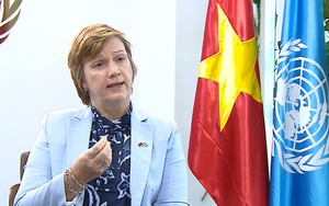 UNICEF hoan nghênh tiến bộ của Việt Nam trong việc thúc đẩy việc làm, y tế và giáo dục