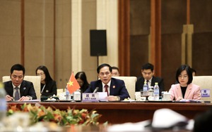 Thúc đẩy hợp tác MLC: Ưu tiên đổi mới sáng tạo, thêm động lực mới cho hợp tác tiểu vùng