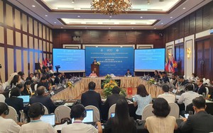 Xây dựng nền tảng chuyển đổi số báo chí ở các nước ASEAN