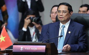 Thủ tướng dự Hội nghị Cấp cao ASEAN-Liên Hợp Quốc