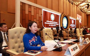 Phong trào Không liên kết sẽ tiếp tục là tiếng nói dẫn dắt, thúc đẩy đoàn kết trong một thế giới đang chia rẽ
