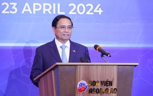 Thủ tướng: 3 định hướng đột phá để ASEAN trở thành hình mẫu trong chuyển đổi số trên toàn cầu