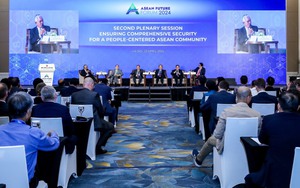 Bảo đảm an ninh toàn diện vì Cộng đồng ASEAN