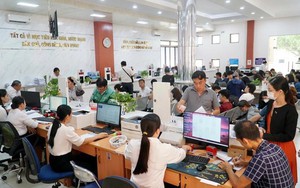 Đánh giá việc thực hiện nhiệm vụ phân cấp, phân quyền khi vận hành chính quyền địa phương 2 cấp