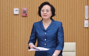 Tăng nhân lực cấp xã, đẩy nhanh sắp xếp đơn vị sự nghiệp và doanh nghiệp nhà nước