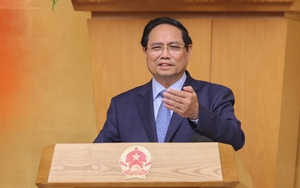 Thủ tướng: Người dân còn phàn nàn thì Chính phủ còn phải gian nan, vất vả và có giải pháp hiệu quả