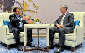 Kế hoạch thực hiện Bản Thỏa thuận thúc đẩy thương mại song phương Việt Nam - Campuchia giai đoạn 2025-2026